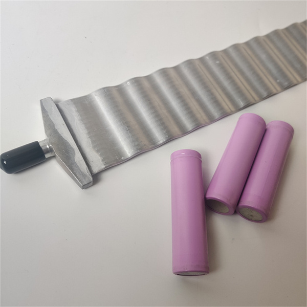 Golden Ribbon Battery Pack Thermal Management Pickup Truck Multi Port Water Heat Sink Aluminum Water Cooling Plate