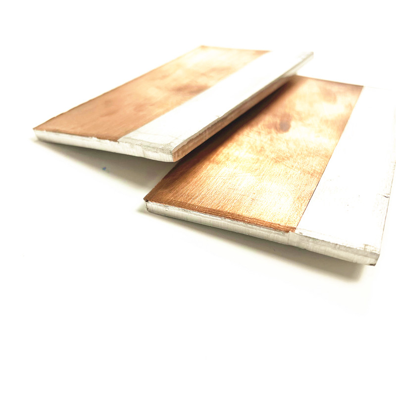 Multilayer 5G Mfilter Communication 20-1050mm Metal bonding Sheet