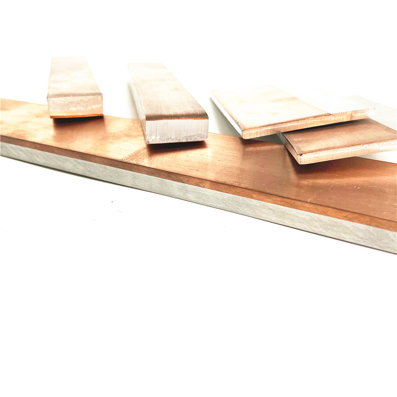Iron Aluminum Building Decorative Material 0.03-10mm Copper Aluminum Panel