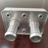 5052 HEV vehicle unmanned aerial vehicle vacuum brazing channel flow cooling aluminum aluminium plate