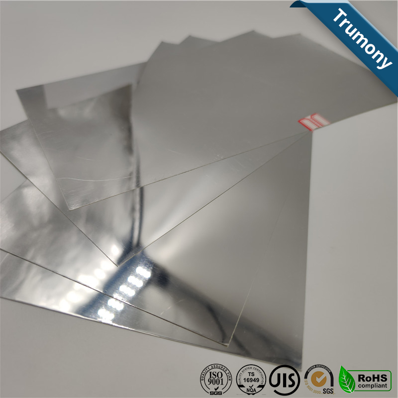 Ultra Flat Aluminum Sheet for 3C Electronic Products