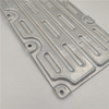 Good Quality Aluminum Fabricated Water Cooling Heatsink Plate