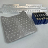Extruded Extrusion Internet of Things Thermophotovoltaics Aluminum Cooling Pipe