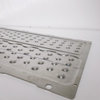 3003 Stamping Aluminium Water Cooling Cold Plate For Automotive Lithium-ion Batteries