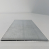 Alloy 1060, 1100, 3003, 3102 Parallel Flow Aluminum Flat Tube for Refrigerator New Energy Power Battery Cooling 