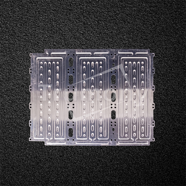 aluminum cooling sheet for EV news - Trumony Aluminum Limited