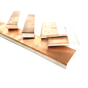 Iron Aluminum Building Decorative Material 0.03-10mm Copper Aluminum Panel