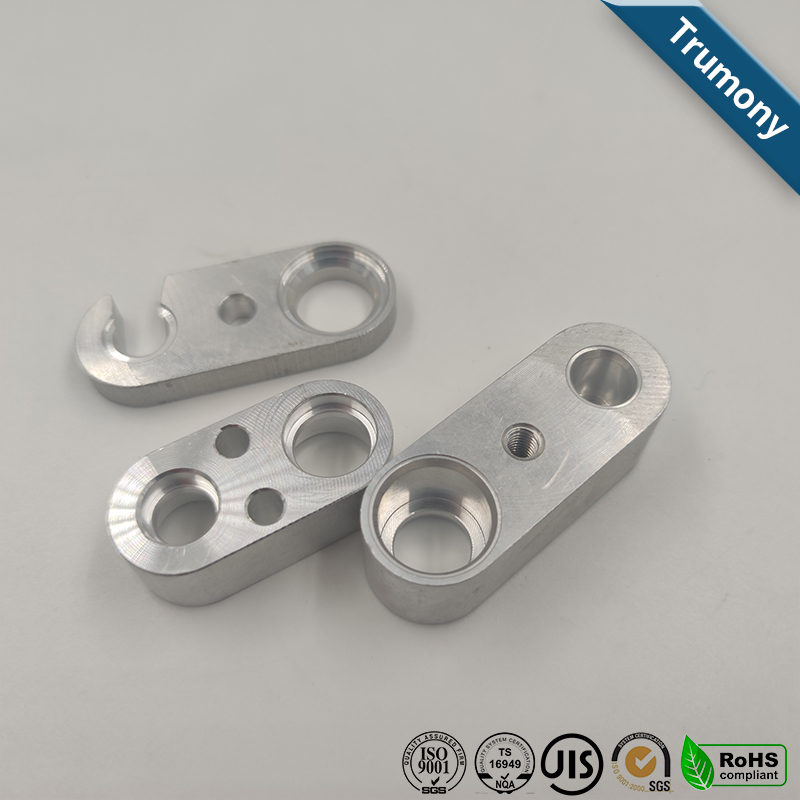 Aluminum Brass Stainless Steel Cnc Turning Milling Machining Spare Parts