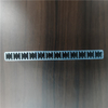 3102 air conditioning Aluminum Alloy micro channel MPE tube