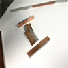 Solar Power Parts Photovoltaic Excellent Weld Ability Pan Multi Metal Composite Material