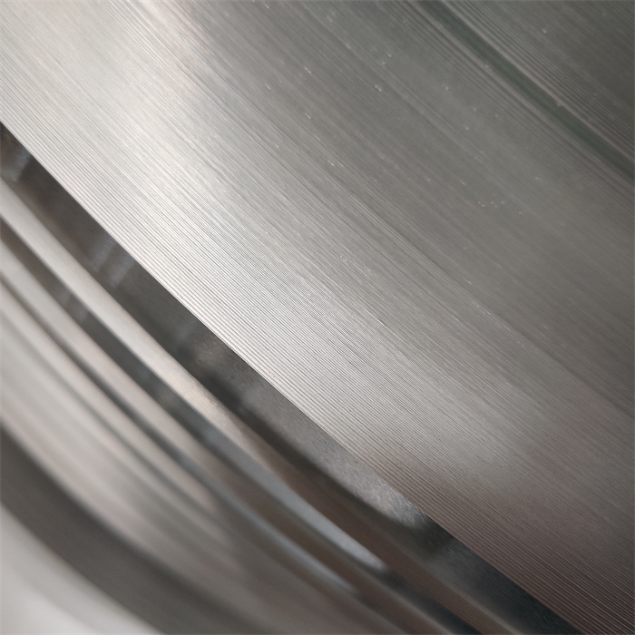 EV Automobile 3003/1050 Power Battery Cover High Strength Stamping 0.2-4.0mm thickness Aluminum Coil
