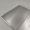 CNC Machining Metal Parts Aluminum Sheet