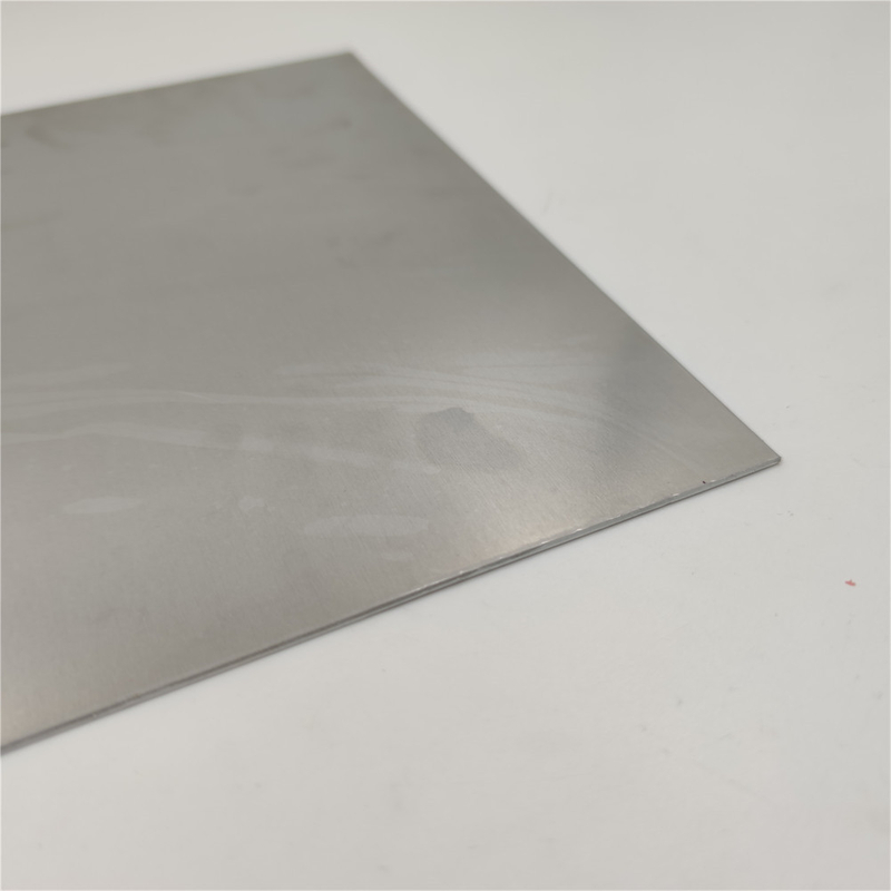 New Enegry Motor Car 5052/H32 Trunk Cover High Strength Stamping Thin Aluminium Sheet