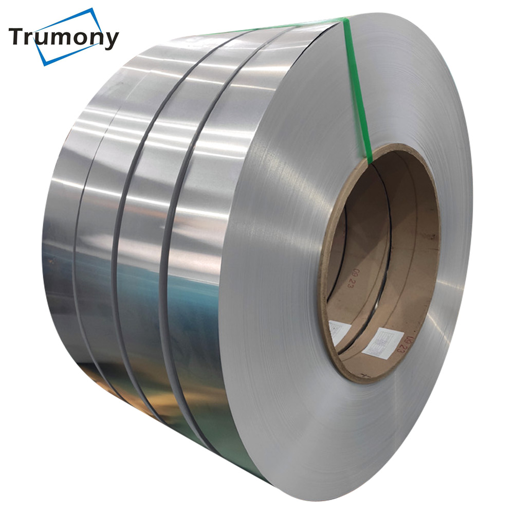 4343/3003/4343 Brazing Aluminum Claded Material Used for Cooling Towers Aluminium Air Conditioner-Clad Fin