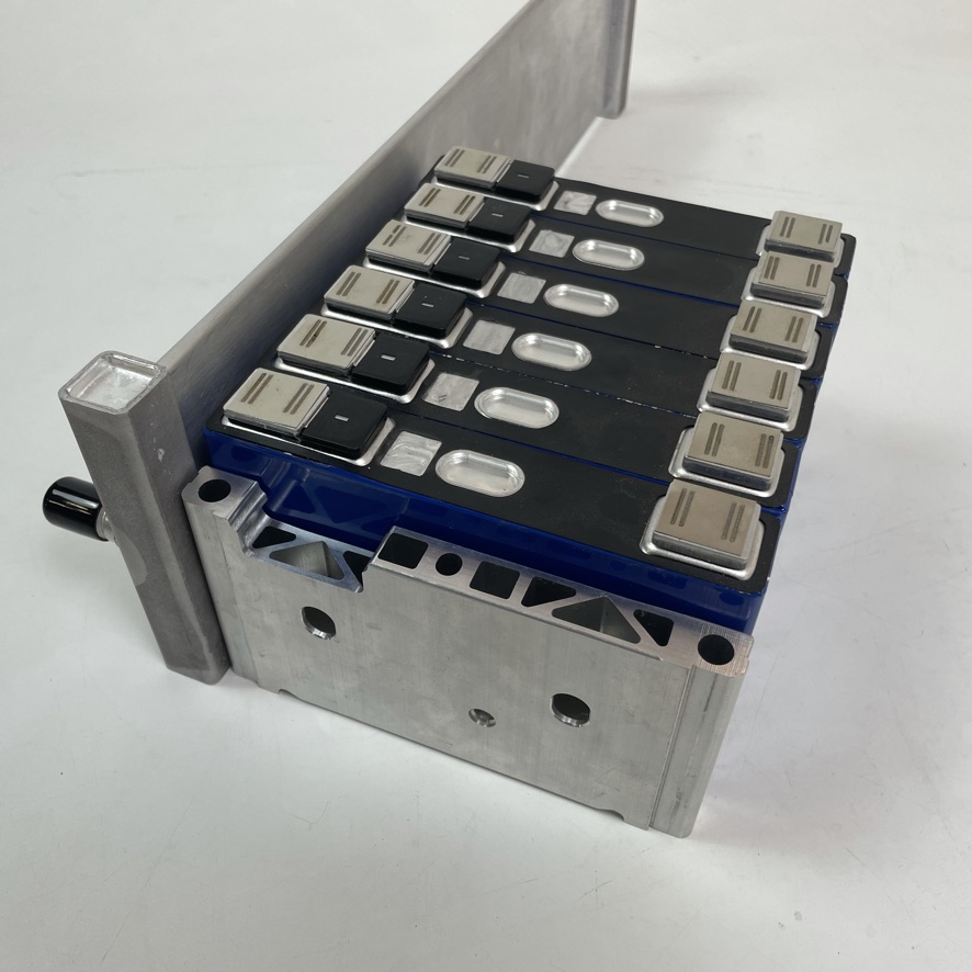 Laser Casting Brazing PV Project Acquisition Remote and Off-Grid Power Solutions Aluminum Cooling Plate