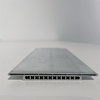 Custom Aluminum Alloy 6061 3003 Extruded Flat Tube Cooling Heating 