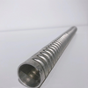 4045/3003 Aluminum Spare Parts Round Square Manifold Tube Condenser Left And Right Header Plates