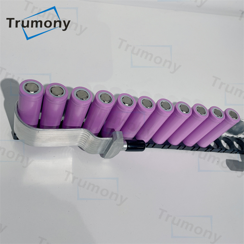 Aluminum Serpentine Cooling Tube for EV Lithium Battery Cooling Using