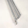 Insulated li-ion battery microbus flat battery cooling aluminum water cooling plate