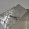 Electric Vehicle 5052/5182/3104 Roof Heat Protector Improved Baking Response Precious Processing Thick Aluminum Foil