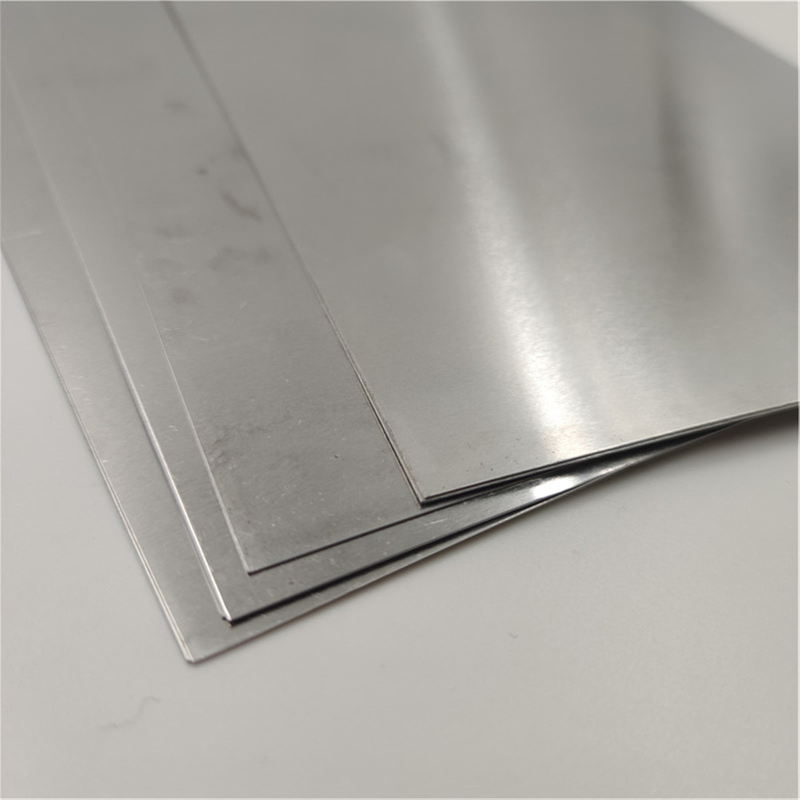 EV Motor Car 8014 Minute Surface Internal Trimming Luders Line Reduced Punching 0.2-4.0mm thickness Aluminum Foil