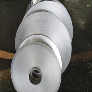 Electric Motor Car Reinforcement Better Tensile Strength Punching Thick Aluminium Roll