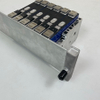 Extruded Extrusion Water Treatment Solutions Renewable Energy Aluminum Cooling Pipe