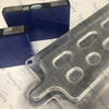 Stamping Prismatic Cells Off Road Vehicle Flat Battery Cooling Aluminum Water Cooling Plate