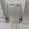 6061 motor tractor passenger coach liquid flow cooler cooling coolant heat exchange EV battery packing aluminum aluminium plate