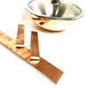 Al Sn Anti corrosion Ship Heat Resistance Multilayer Strip