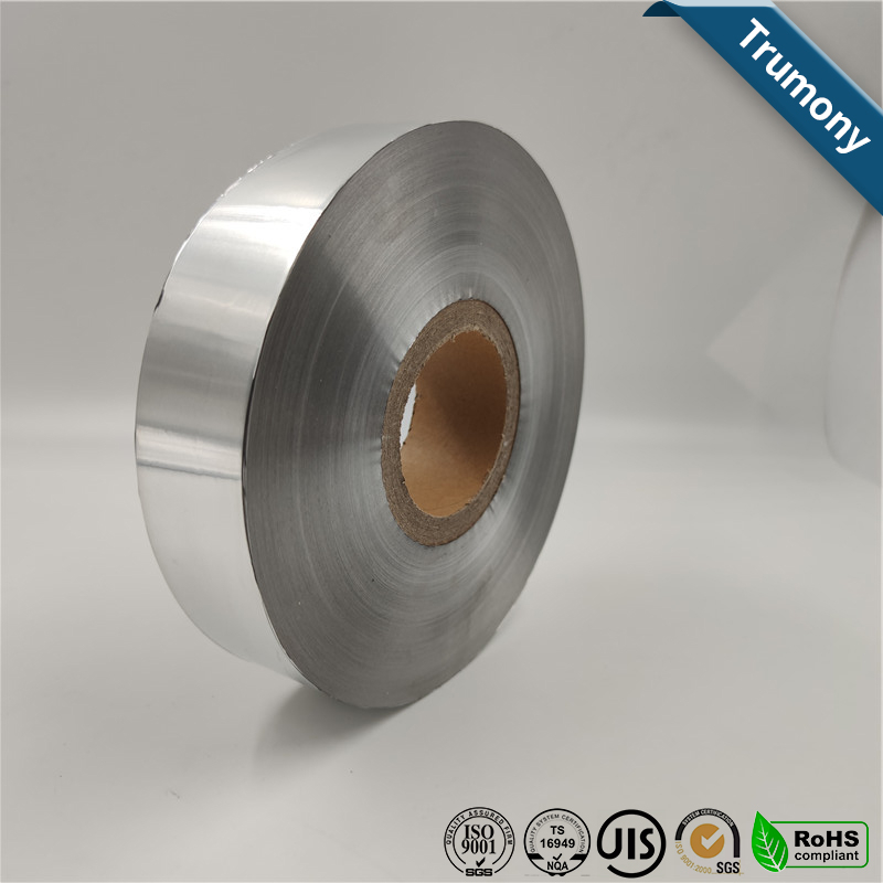 4343 3003 Brazing Aluminum Foil Coil for Industial Heat Cooling