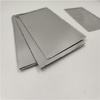 5000 Series PAD NOTEBOOK Display Back Panel Aluminum sheet