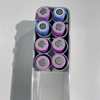 LFP Battery Cooling Liquid Cooled Plate Water Cooling Tube for 4680 Battery