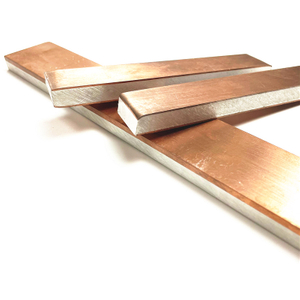 316L+6013 Cathode Plate High Heat Capacity Aluminum Copper Material