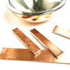 Metal Bonding Electrolytic Smelting Zinc Light Weight Multilayer Plate