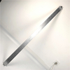 Insulated sustainable battery electrical vehicle 6061 heat sink aluminum water cooling plate