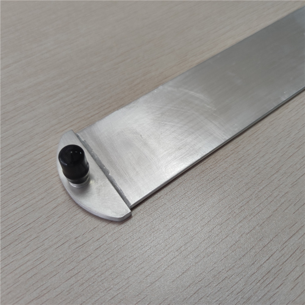 China Supply Heat Pipe Aluminum Car Heat Transfer Water Cooling Plate