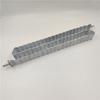 Electric Vehicle Heat Sink Water Coolant Cooling Aluminum Micro Channel Serpentine Tube