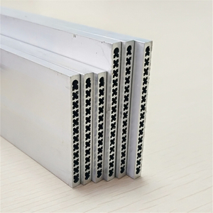 6061 Low Price Customized Sizes Aluminum Tube Pipe