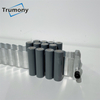 Cylindrical Cells Battery Water Cooling Serpentine Tube for Heavy Duty Cars