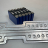 Lead Acid Batteries Prismatic Cells Battery Energy Storage Aluminum Cooling Ribbon