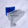 4680 Big Size Lithium Ion Cylindrical Batteries Aluminum Extruded Micro Channel Cooling Tubes for BEV Battery Pack 