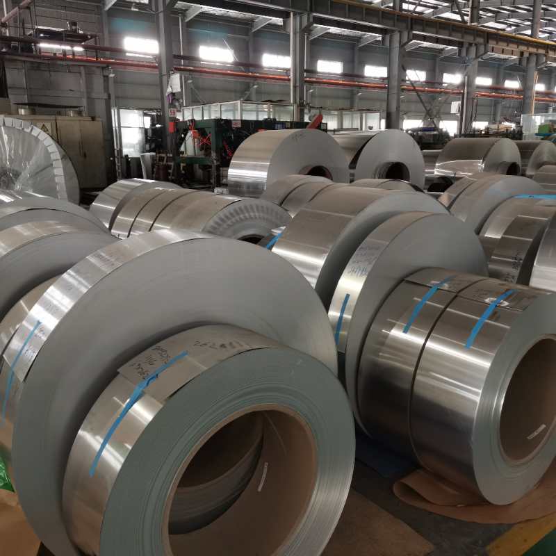 China Manufacture 4343/3003/4343 Aluminum Cladding Sheet Coil for Brazing