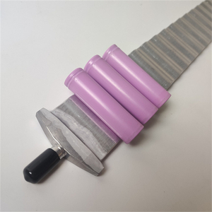 heat exchange Battery Solutions touring car Multi port liquid flow cooler cooling aluminum water cooling plate
