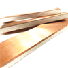Nickel Aluminum Kitchenware Material High Purity Oxygen Free Aluminum Copper Foil