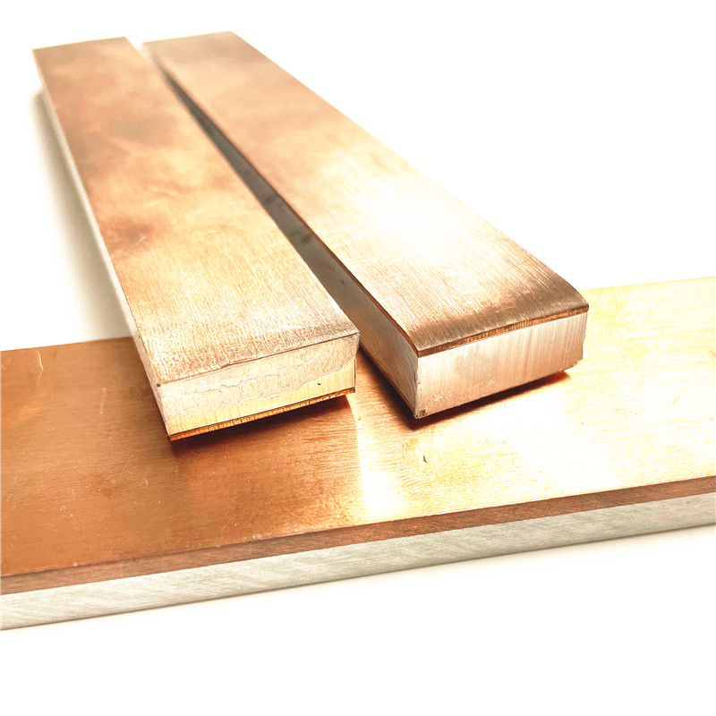 304+1050+3003+1050+430 Kitchenware Material High Heat Capacity Metal bonding Panel
