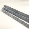 welding EV Power train MPV automobile 7072 heat sink aluminum water cooling plate