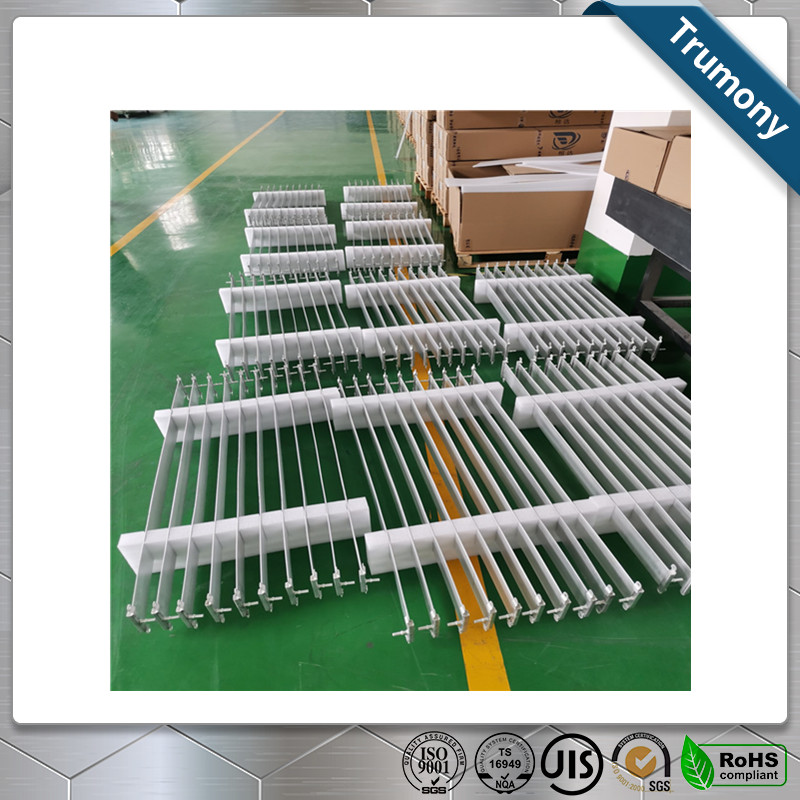 Best 3003 Brazing Aluminum Water Cooling Plate
