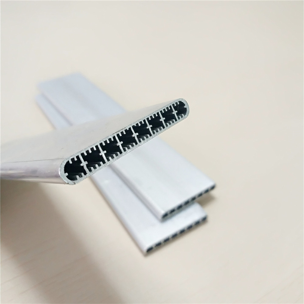 6061 Low Price Customized Sizes Aluminum Tube Pipe