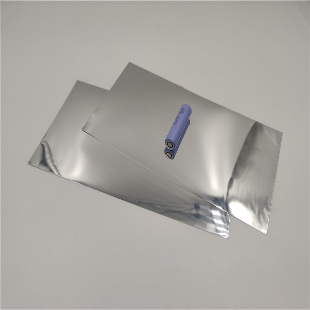 High Strength Good Price Aluminum Sheet for Carport